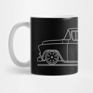 American Truck W Mug